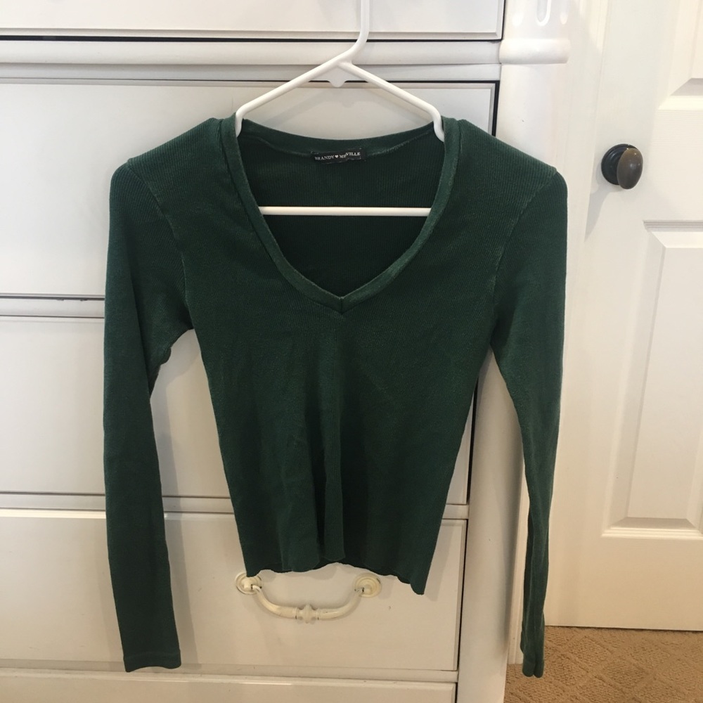 Brandy Melville Top